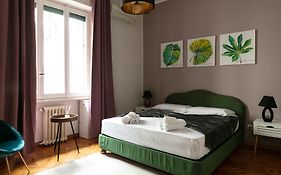 Dehomes - Citylife & Sempione Exclusive Suite