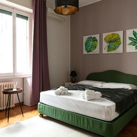 Dehomes - Citylife & Sempione Exclusive Suite Mediolan Zewnętrze zdjęcie